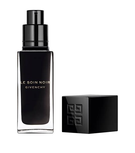 le soin noir leger givenchy|le soin noir serum.